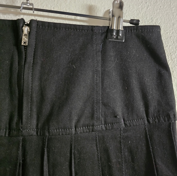 Tripp NYC Black Mini Skirt - Picture 7 of 9